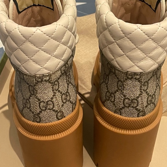 Brand New Gucci Boot - Picture 6 of 15